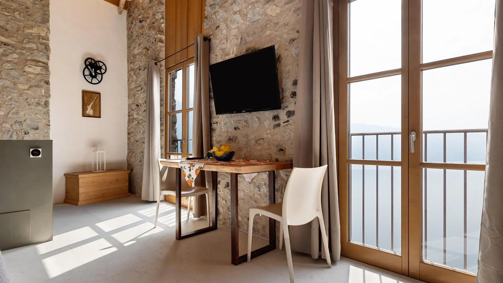 Holiday home Casa Limonaia Al Pos Villa Tignale