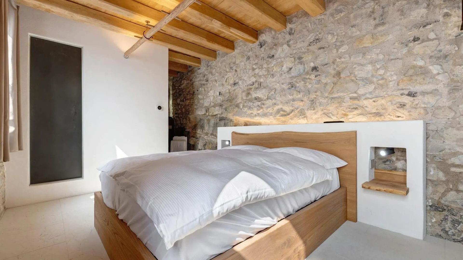 Holiday home Casa Limonaia Al Pos Villa Tignale Italy