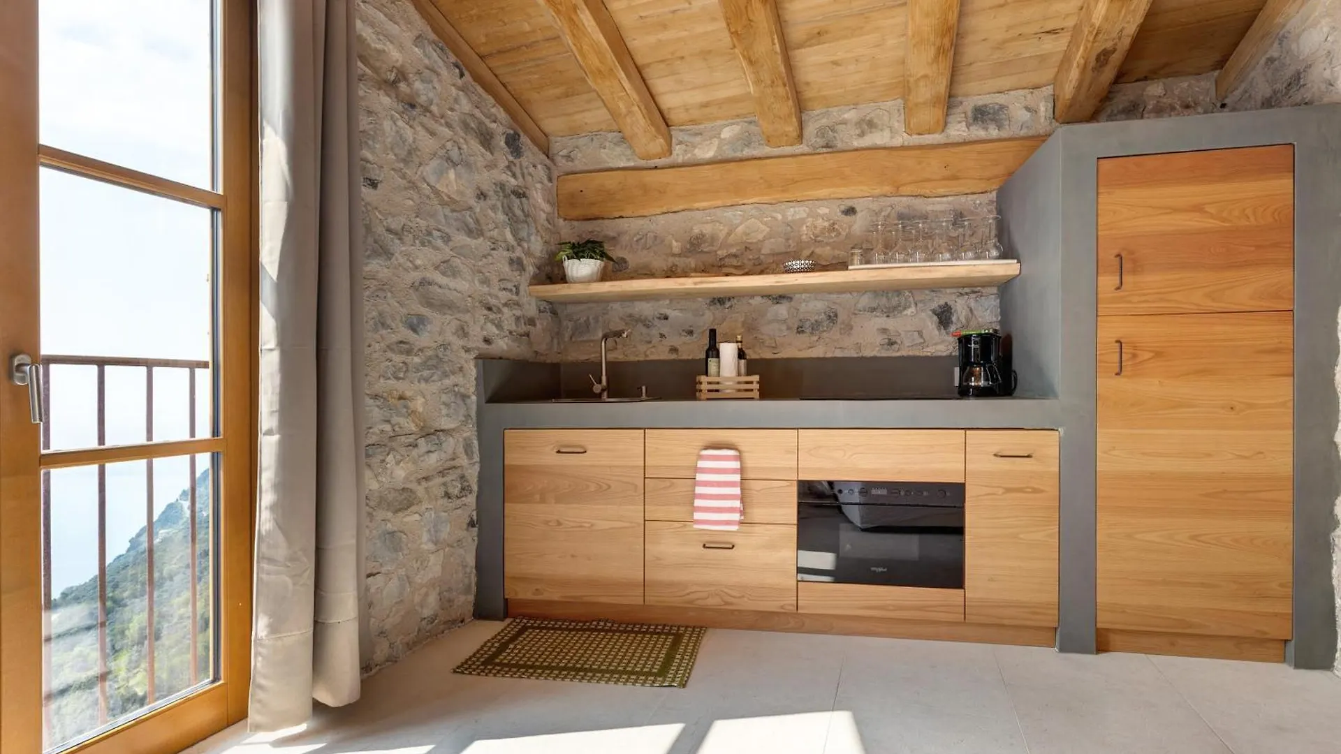 Casa Limonaia Al Pos Villa Tignale