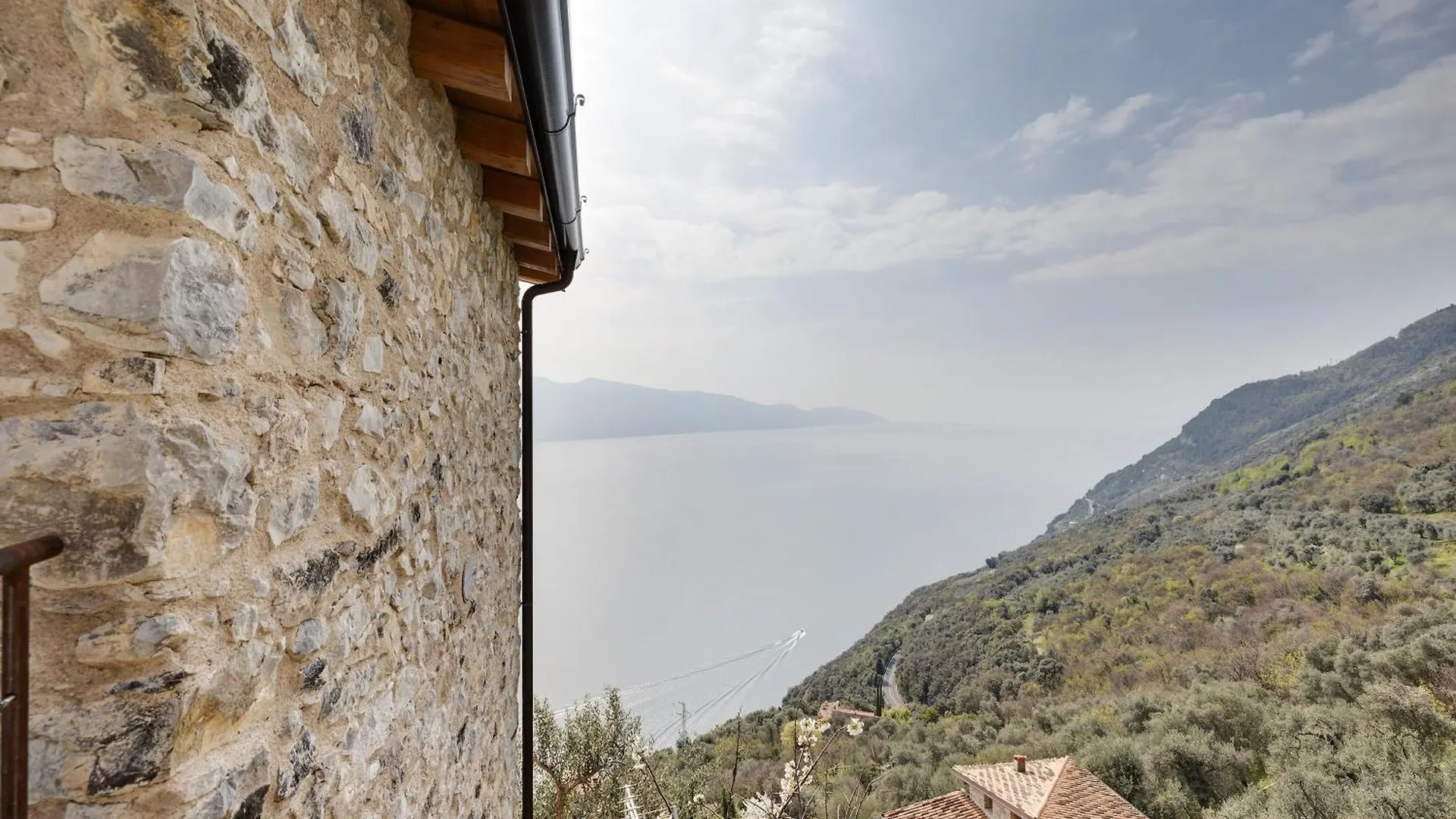Holiday home Casa Limonaia Al Pos Villa Tignale