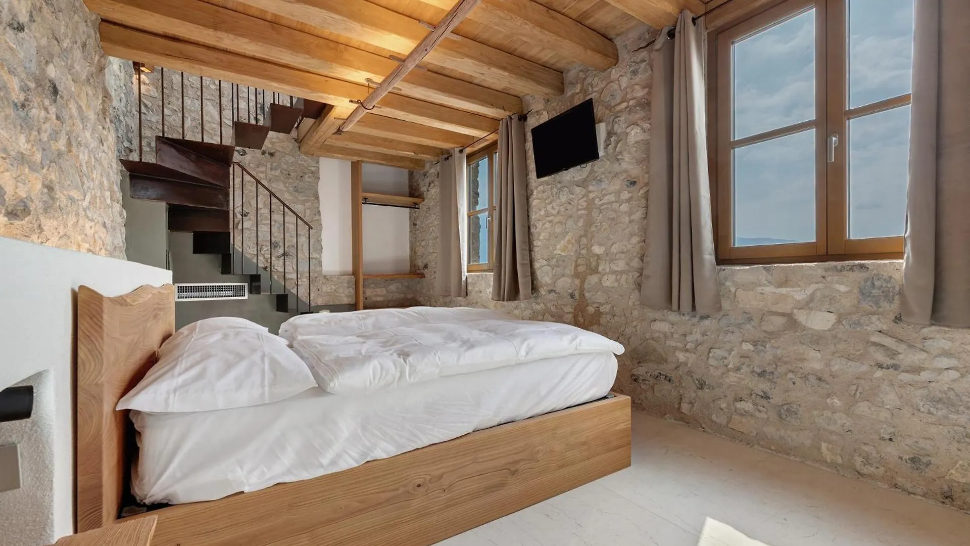 Casa Limonaia Al Pos Villa Tignale Holiday home