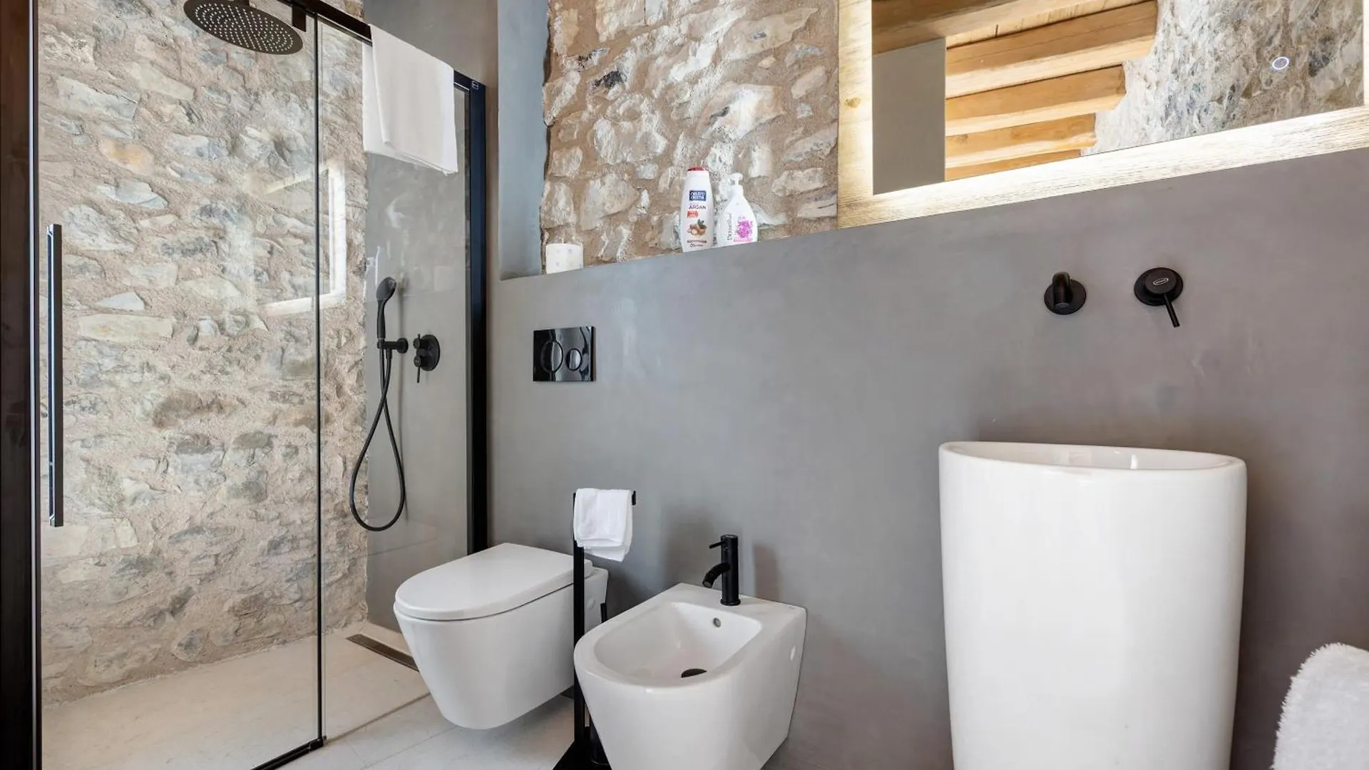 Holiday home Casa Limonaia Al Pos Villa Tignale