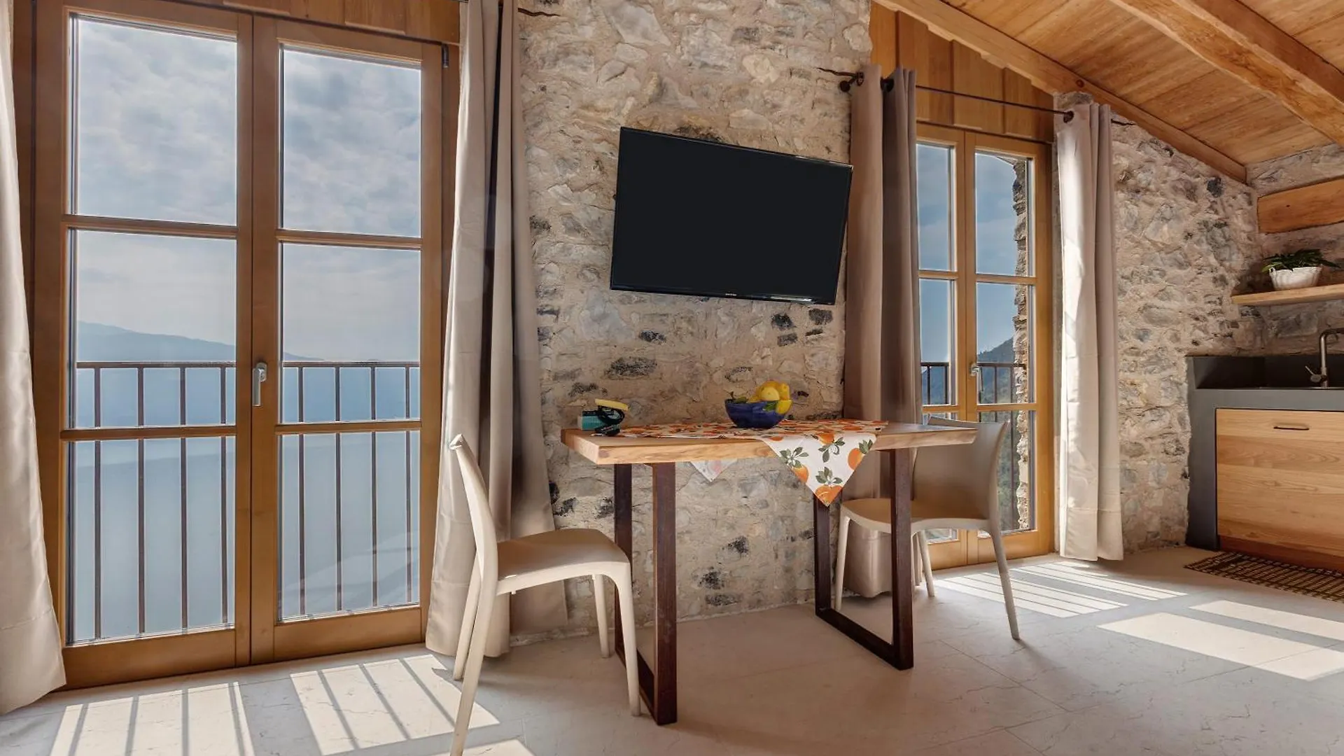 Casa Limonaia Al Pos Villa Tignale