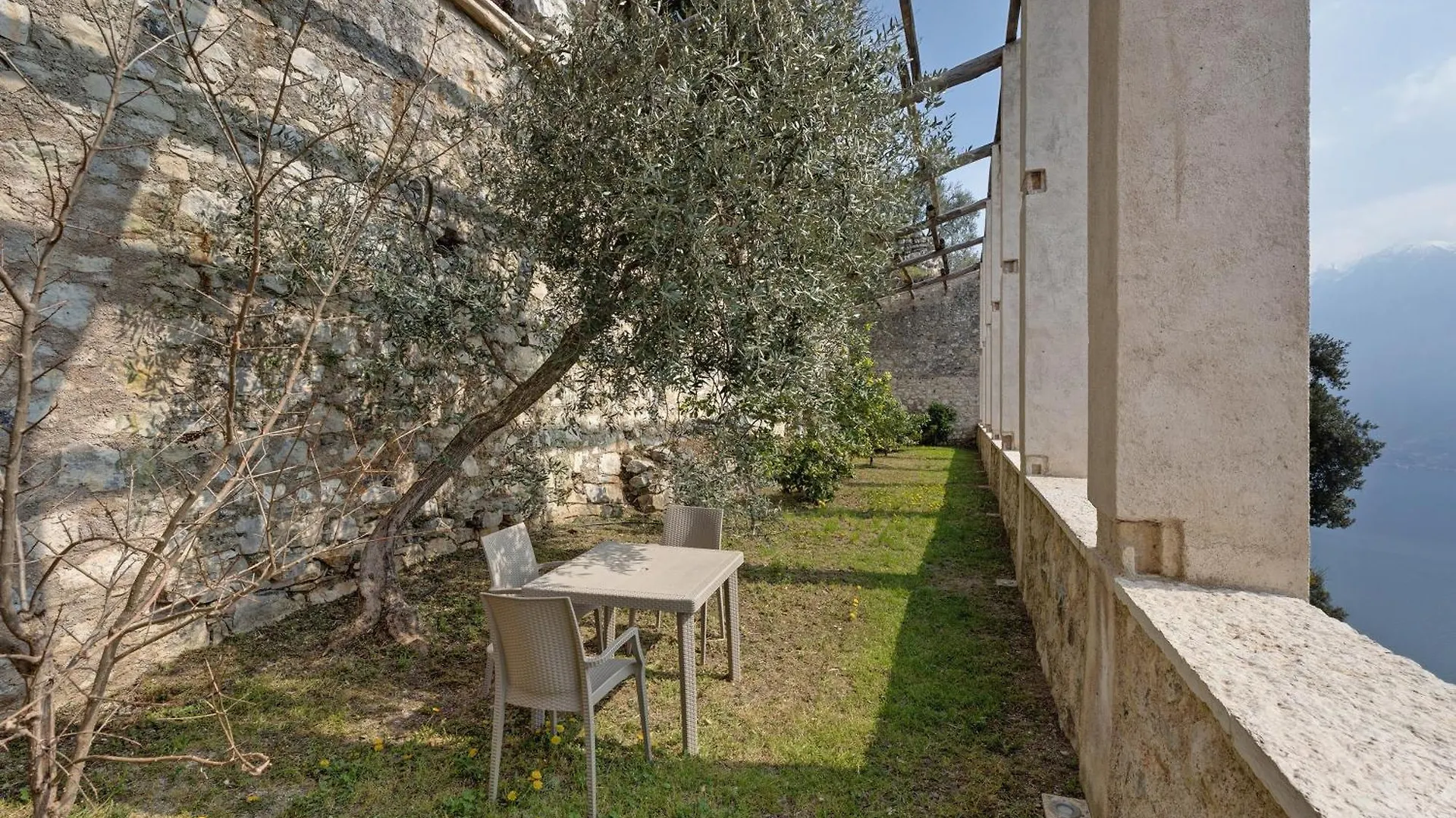 Holiday home Casa Limonaia Al Pos Villa Tignale