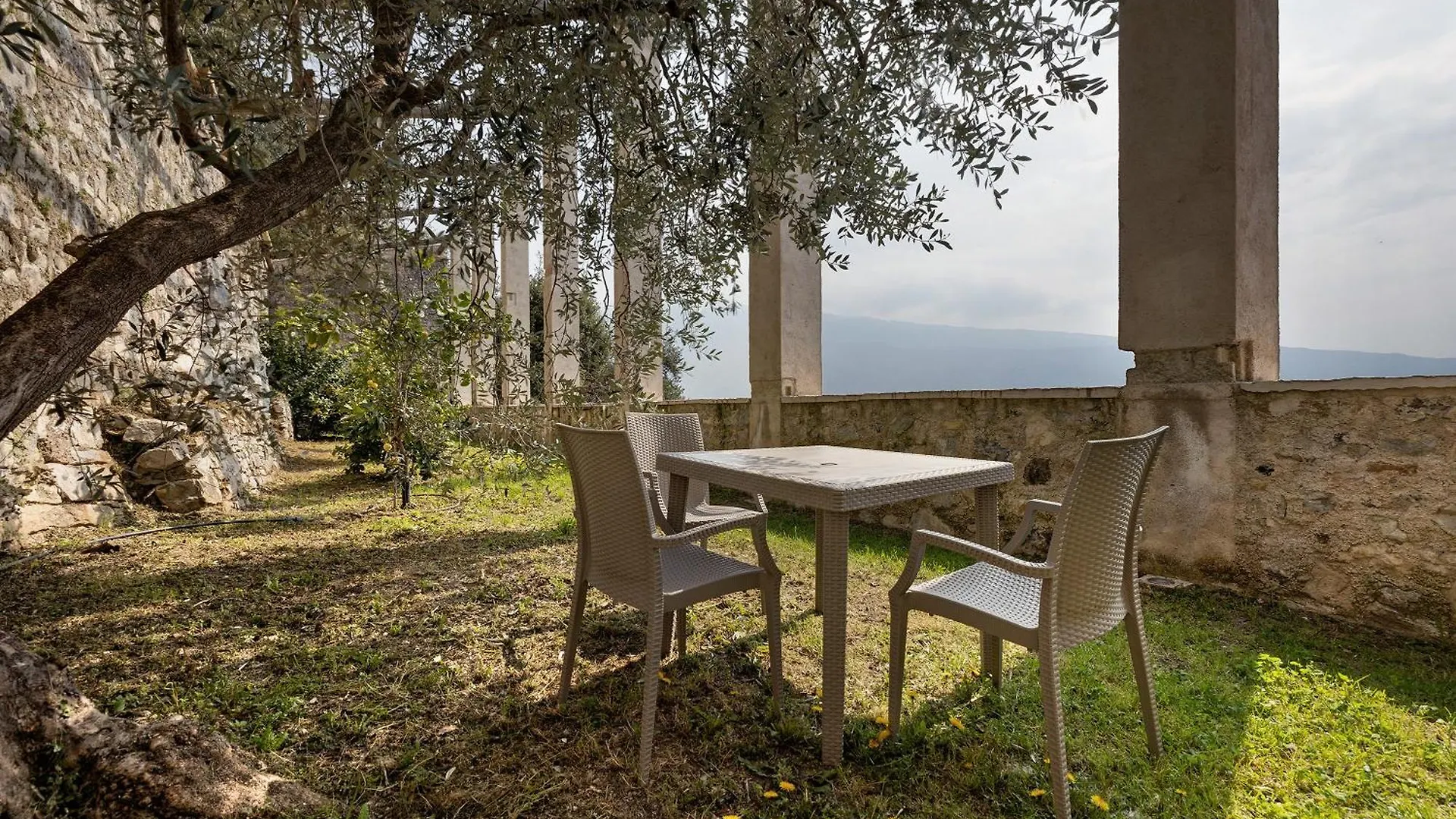 Casa Limonaia Al Pos Villa Tignale 0*,