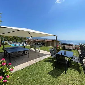 Mirabel Hotel apartamentowy