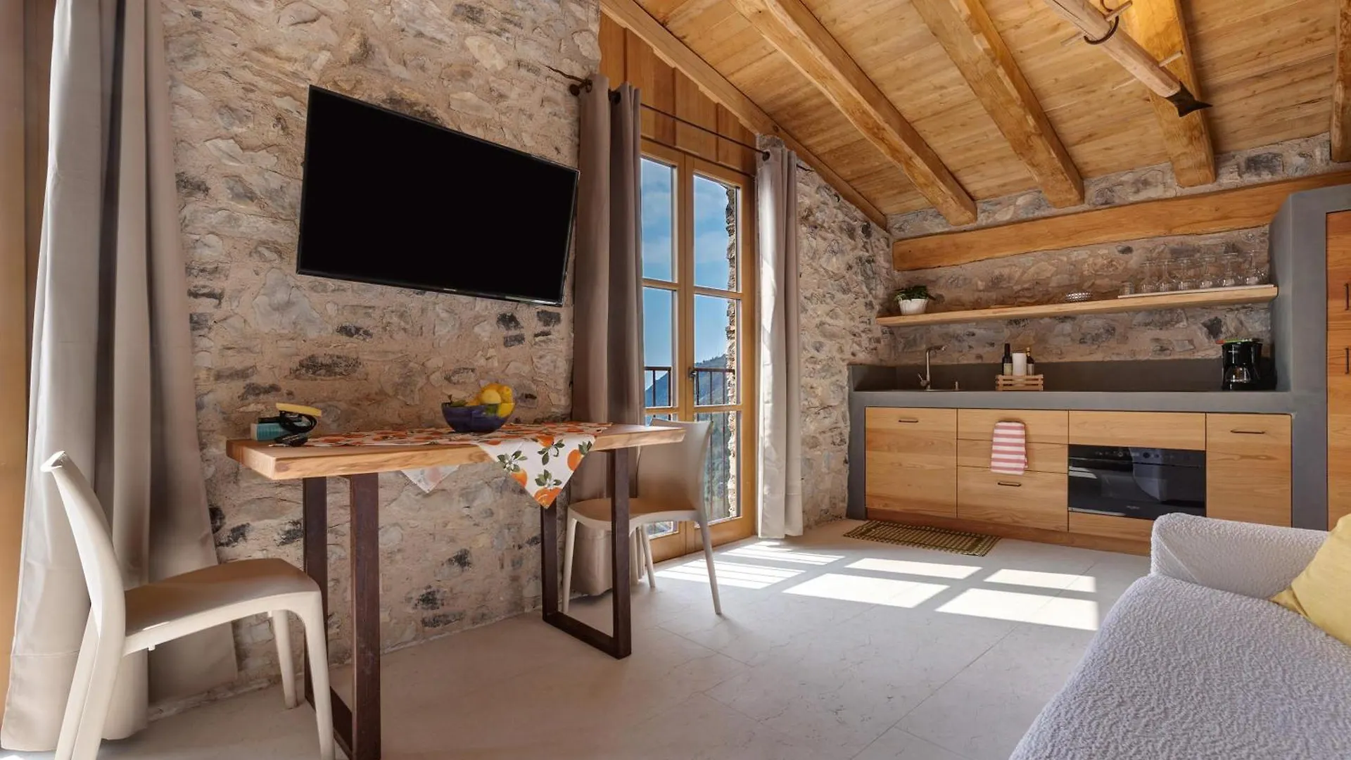 Casa Limonaia Al Pos Villa Tignale 0*,  Italien