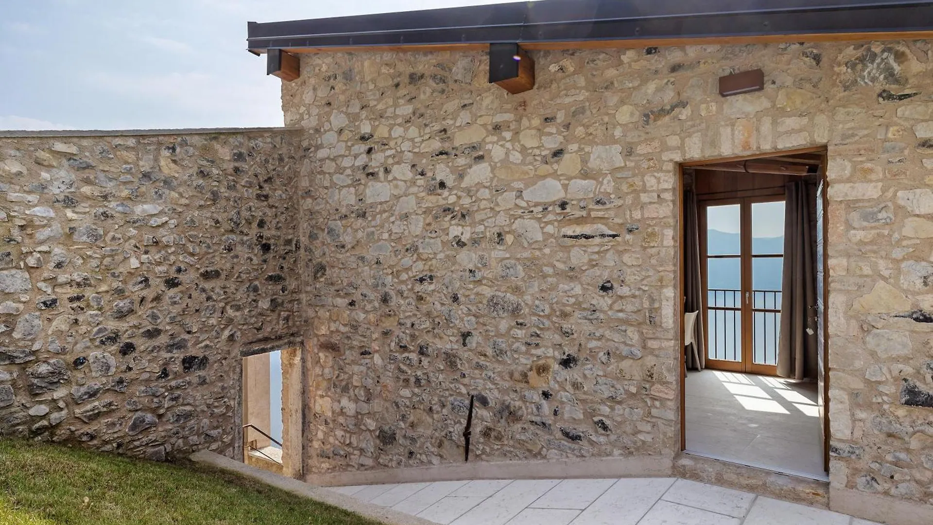 Casa Limonaia Al Pos Villa Tignale Semesterbostad